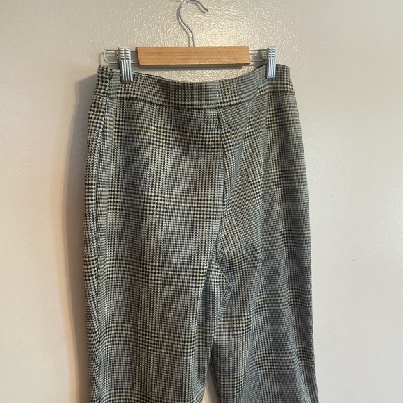 LOVE Tree Plaid Pants - Picture 9 of 10